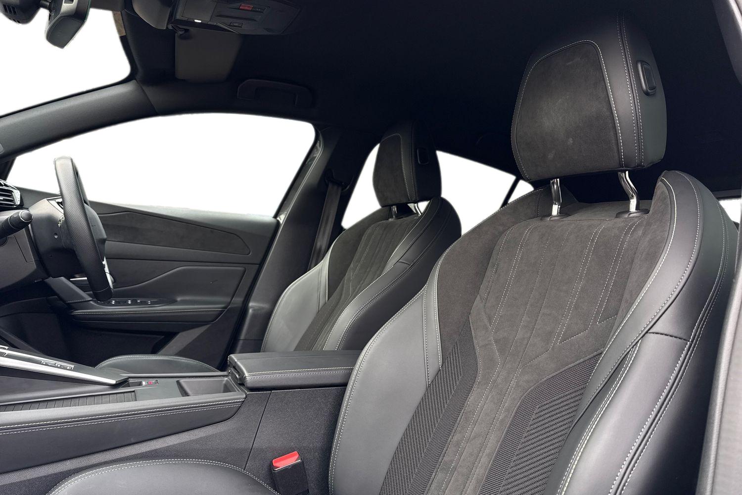 Used Peugeot E-308 2024 for sale - 77608382: Photo 15