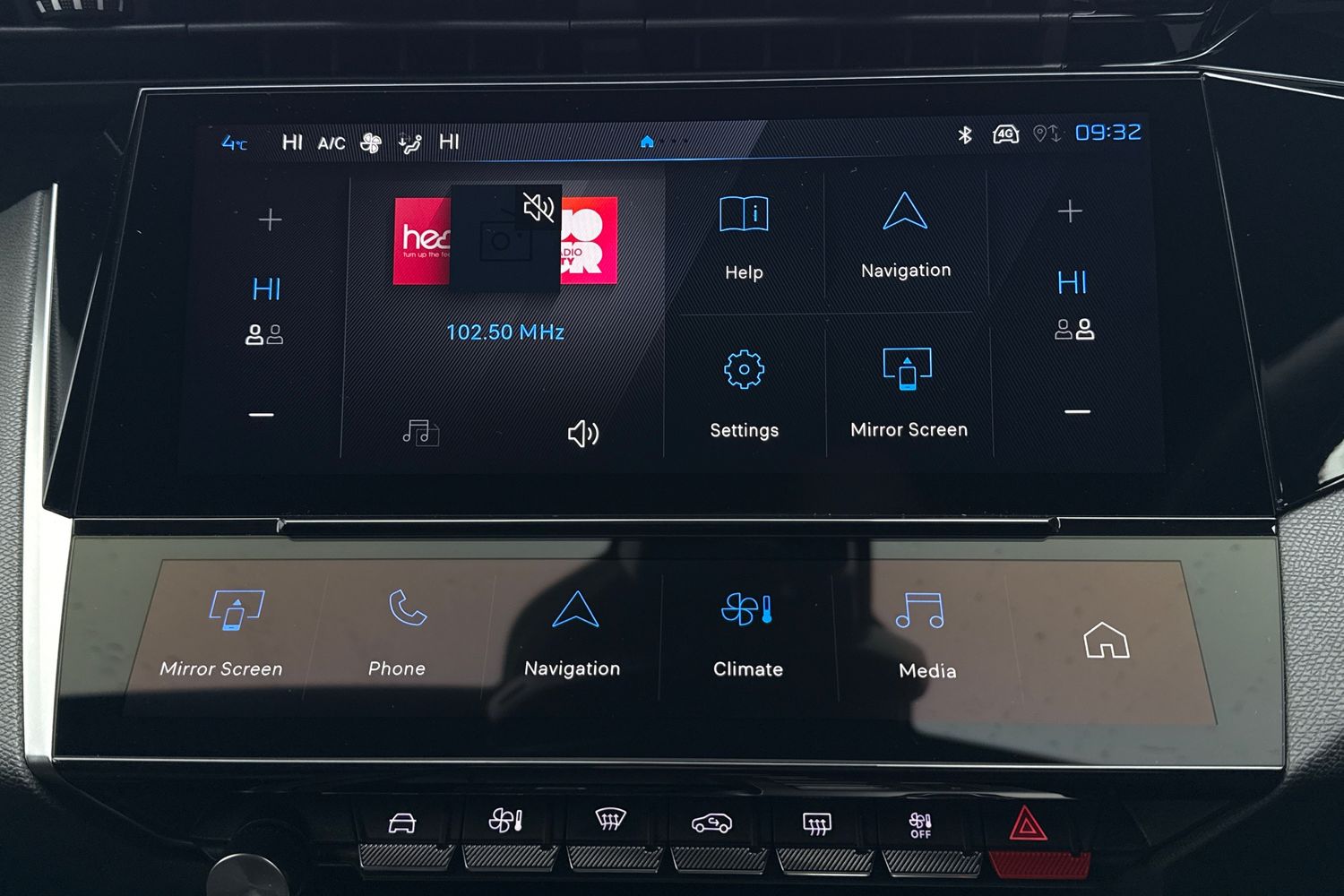 Used Peugeot E-308 2024 for sale - 77608382: Photo 16