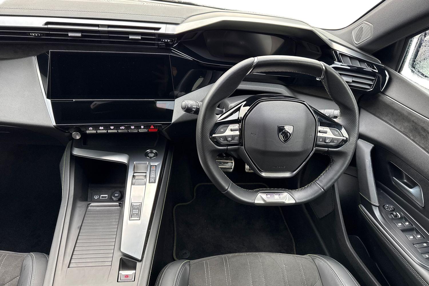 Used Peugeot E-308 2024 for sale - 77608382: Photo 17