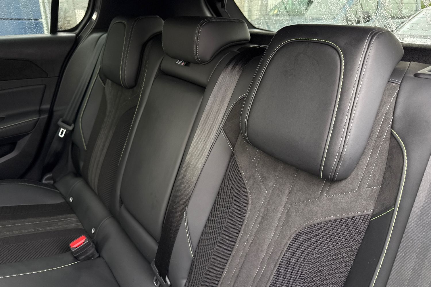 Used Peugeot E-308 2024 for sale - 77608382: Photo 18