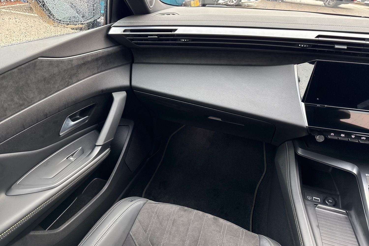 Used Peugeot E-308 2024 for sale - 77608382: Photo 19