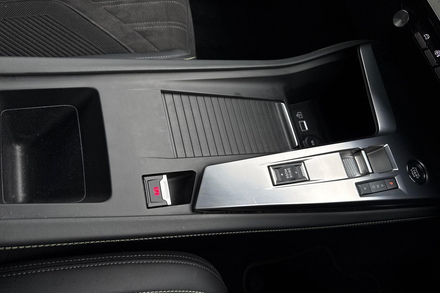 Used Peugeot E-308 2024 for sale - 77608382: Photo 22