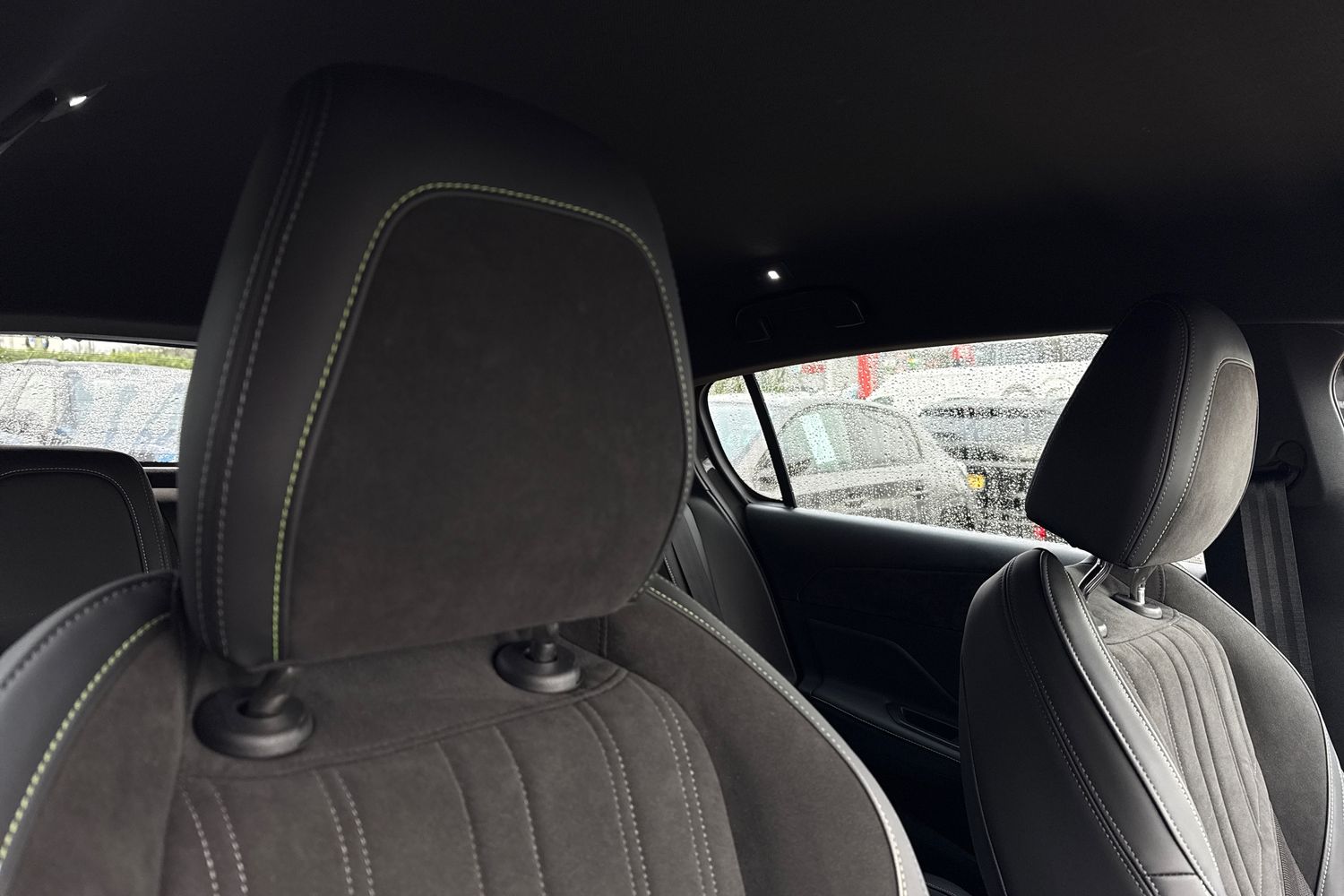 Used Peugeot E-308 2024 for sale - 77608382: Photo 23