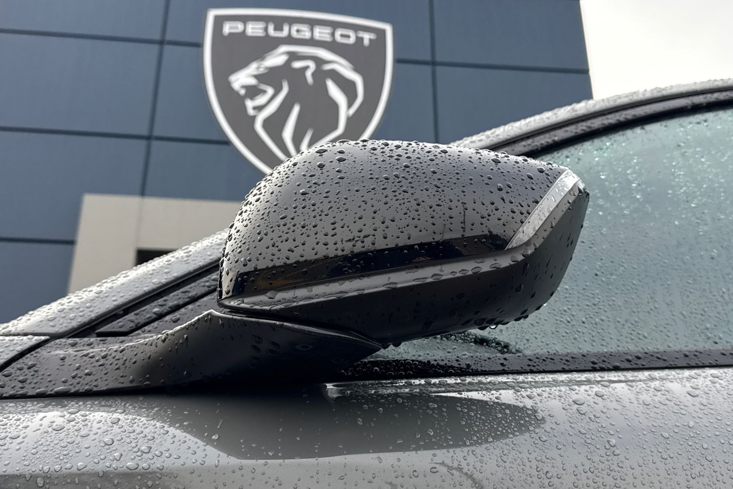 Used Peugeot E-308 2024 for sale - 77608382: Photo 26