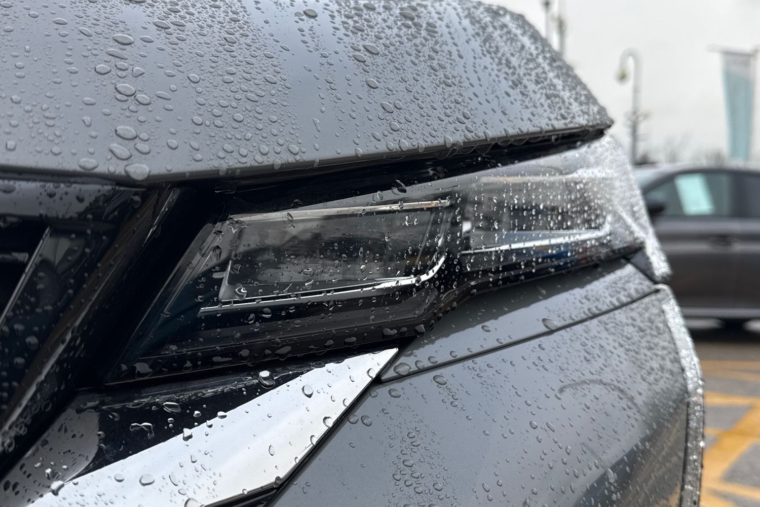 Used Peugeot E-308 2024 for sale - 77608382: Photo 27