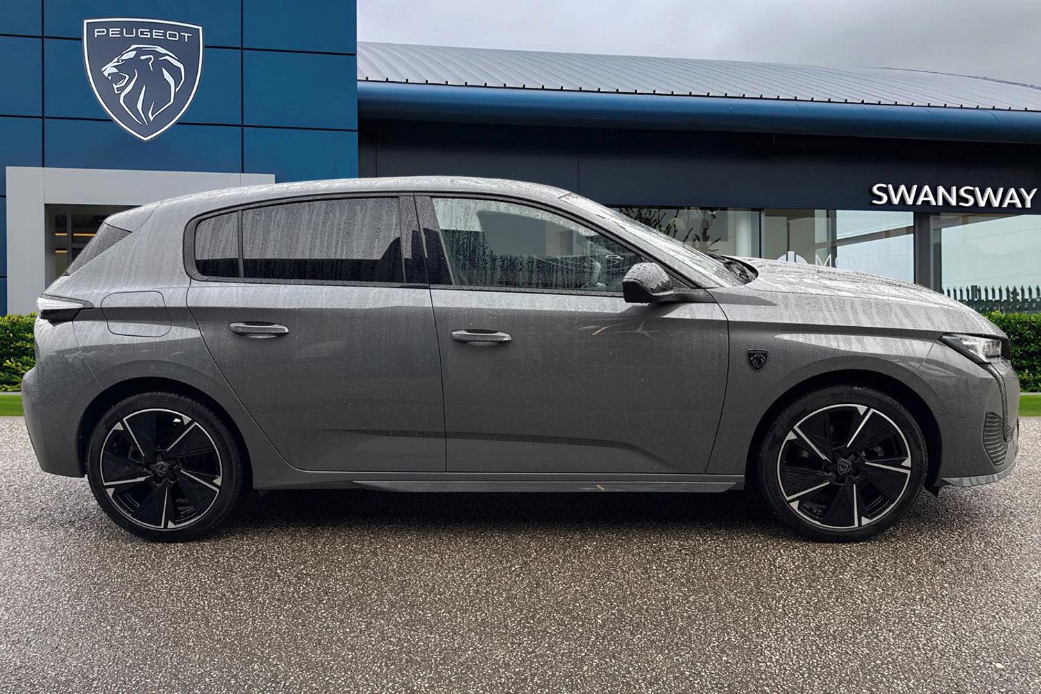 Used Peugeot E-308 2024 for sale - 77608382: Photo 3