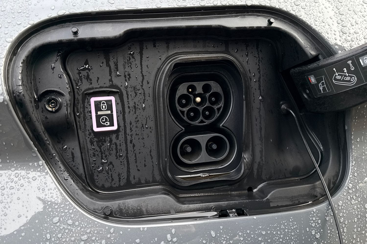 Used Peugeot E-308 2024 for sale - 77608382: Photo 30