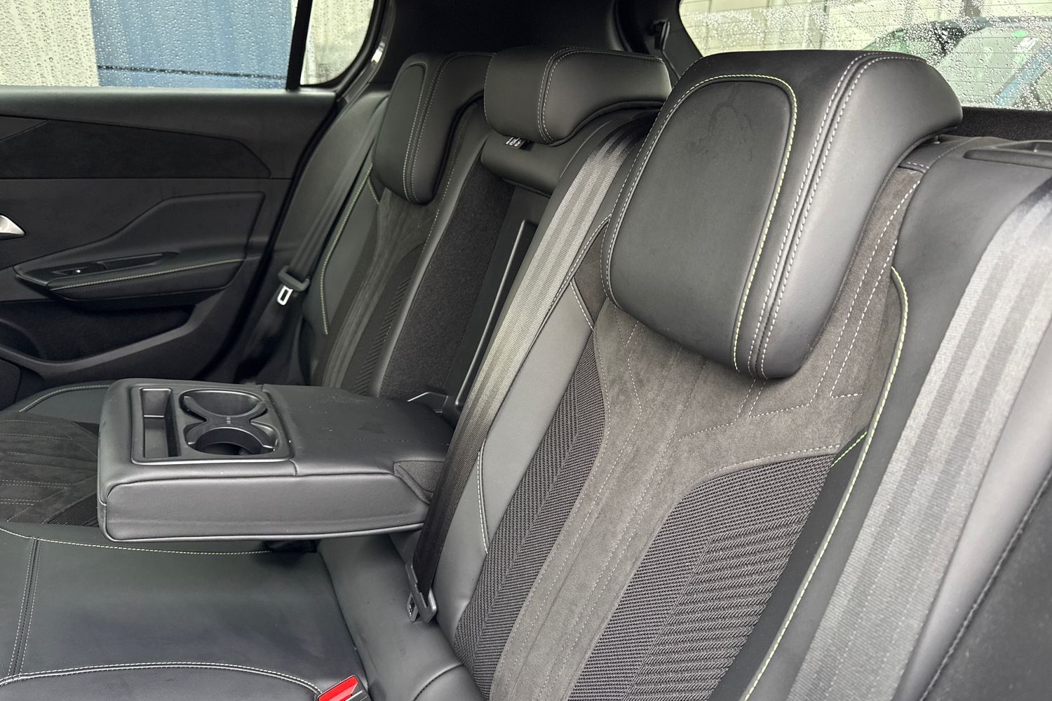 Used Peugeot E-308 2024 for sale - 77608382: Photo 31