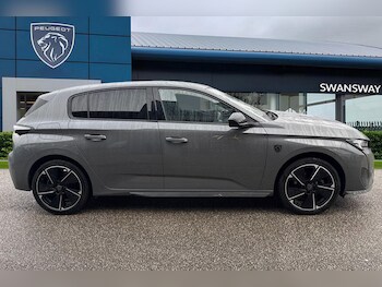 Used Peugeot E-308 2024 for sale - 77608382: Photo