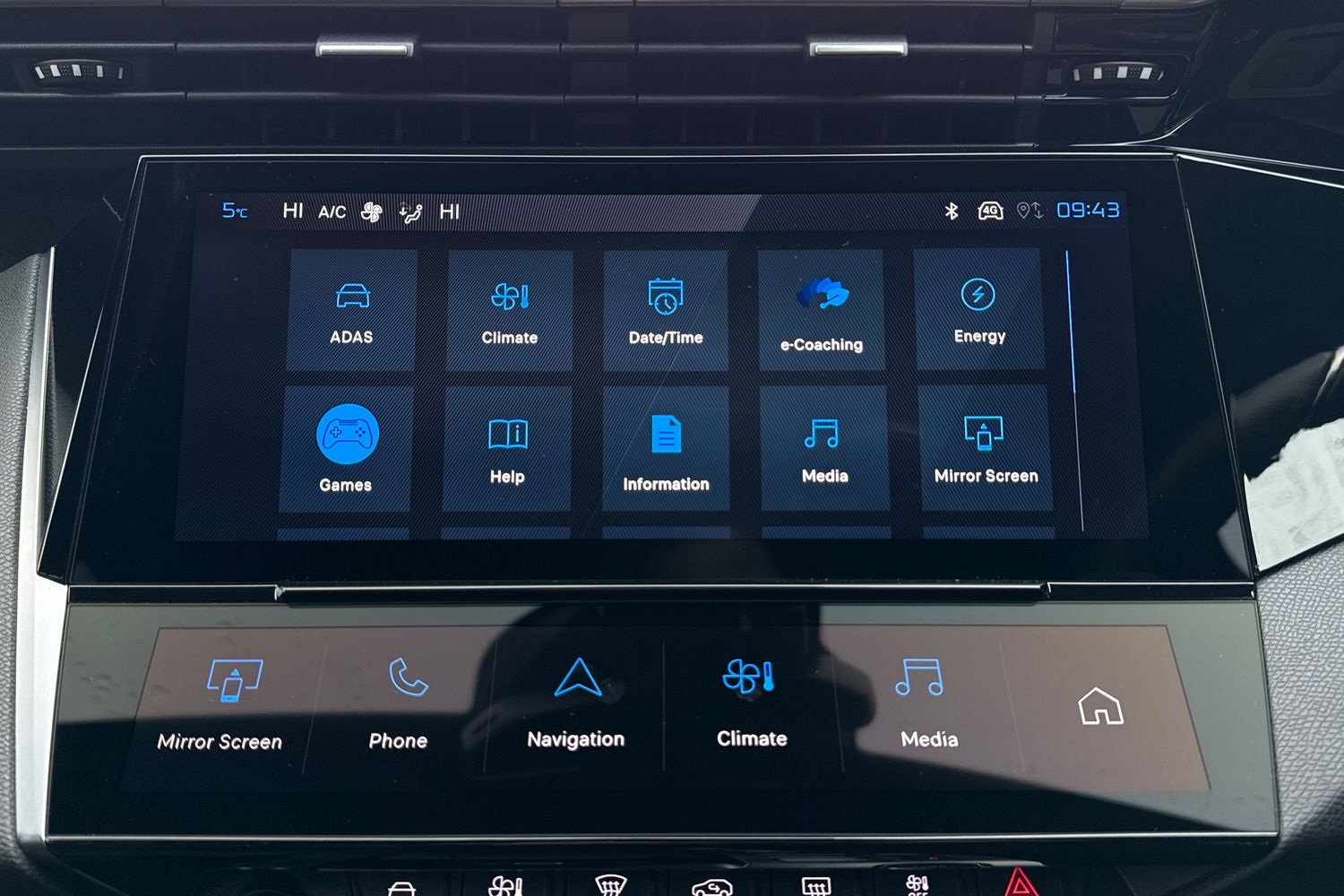 Used Peugeot E-308 2024 for sale - 77608382: Photo 40