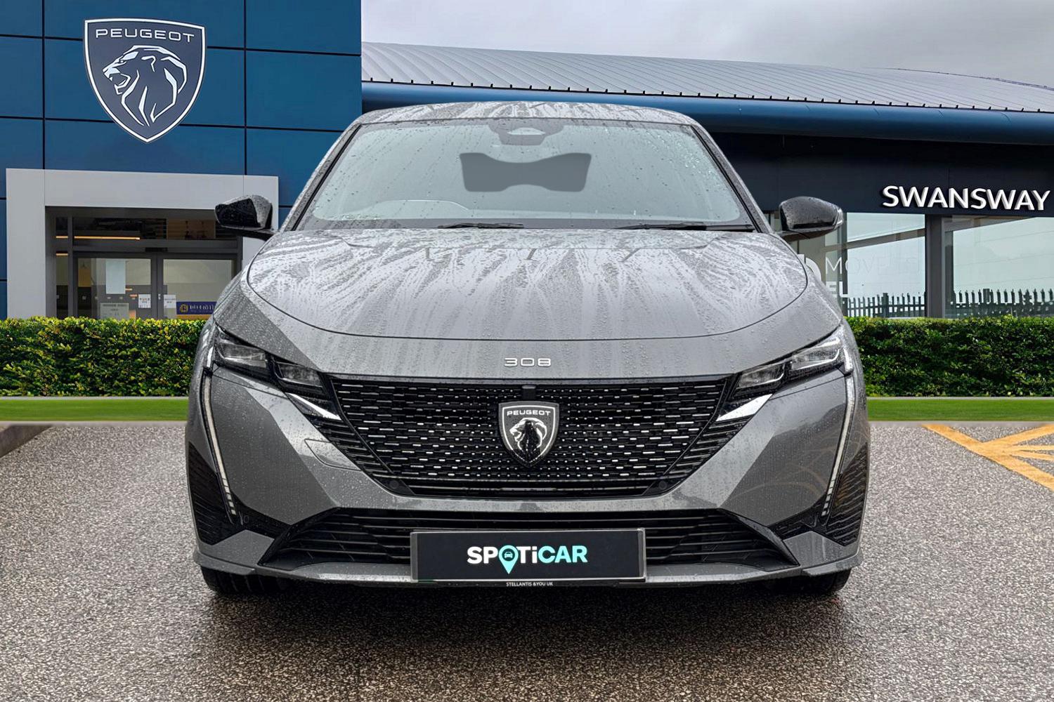 Used Peugeot E-308 2024 for sale - 77608382: Photo 5