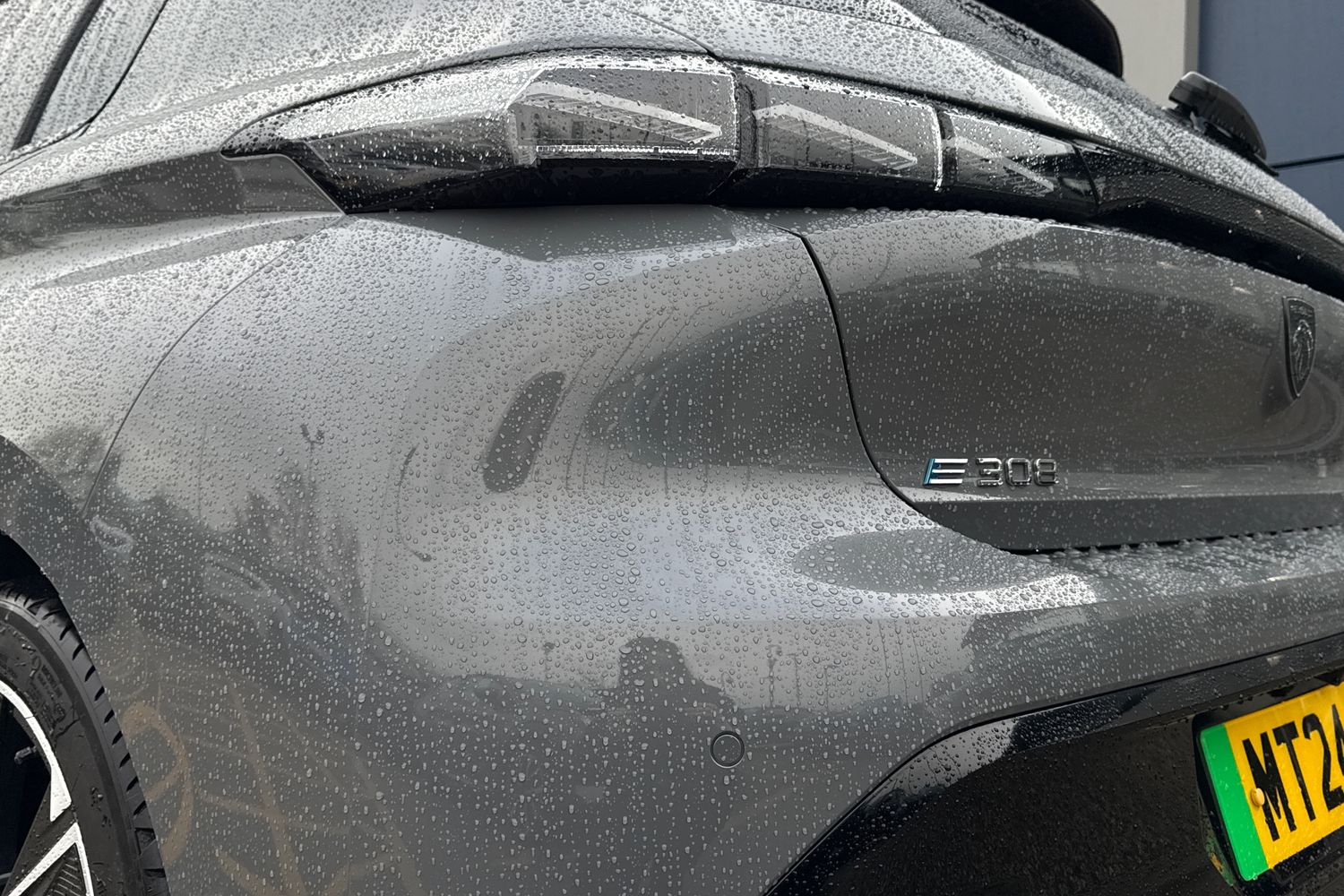 Used Peugeot E-308 2024 for sale - 77608382: Photo 7