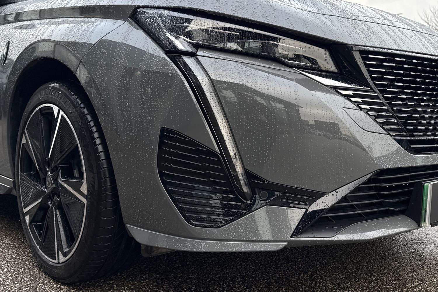 Used Peugeot E-308 2024 for sale - 77608382: Photo 8