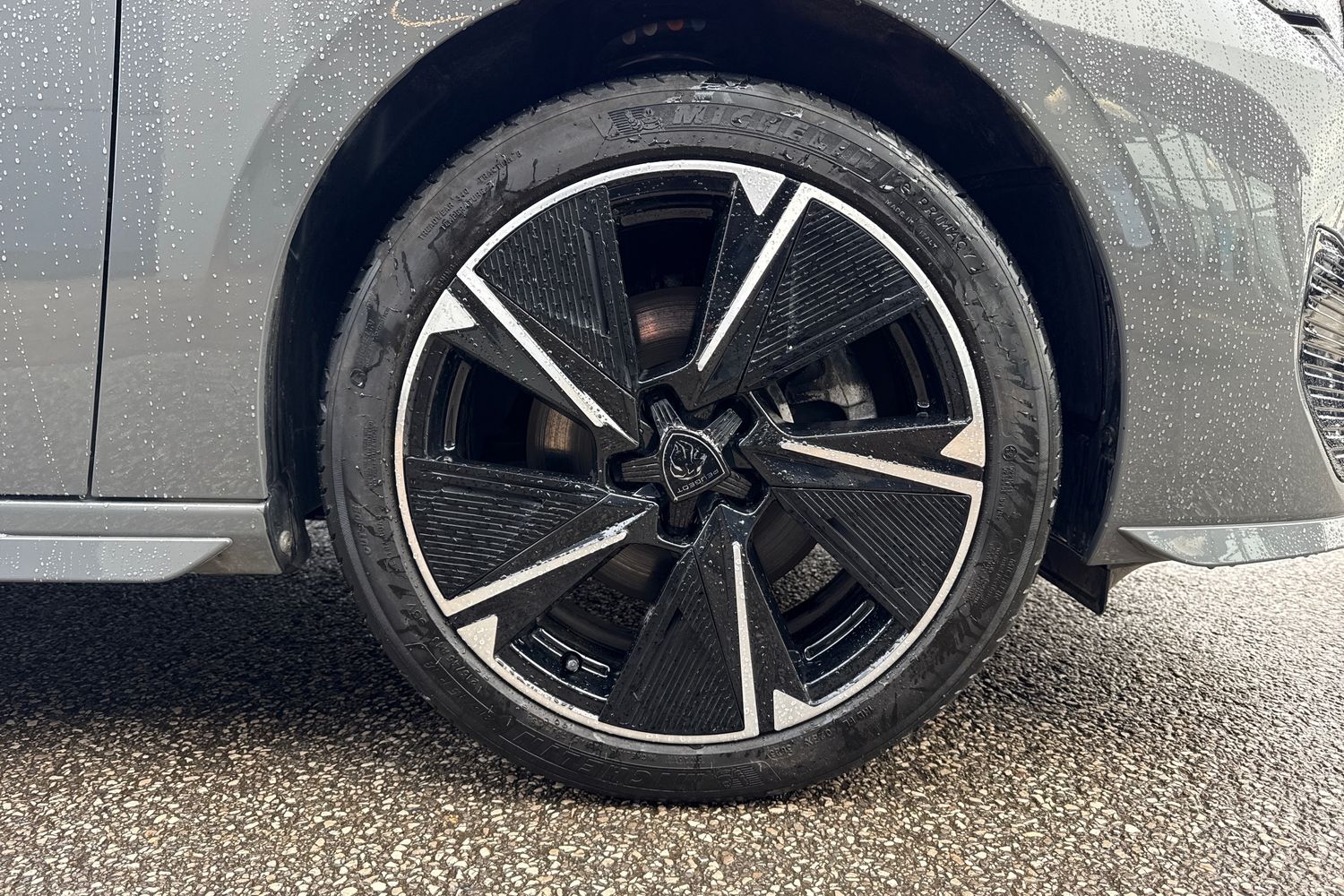 Used Peugeot E-308 2024 for sale - 77608382: Photo 9