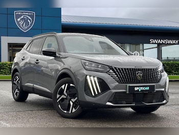 Used Peugeot 2008 2023 for sale - 77382375: Photo