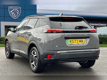 Used Peugeot 2008 2023 for sale - 77382375: Photo