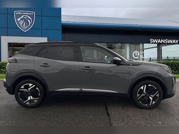 Used Peugeot 2008 2023 for sale - 77382375: Photo