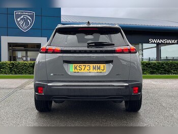 Used Peugeot 2008 2023 for sale - 77382375: Photo