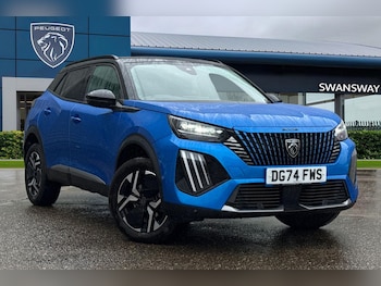 Used Peugeot 2008 2024 for sale - 78876125: Photo