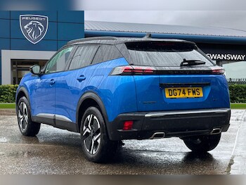 Used Peugeot 2008 2024 for sale - 78876125: Photo