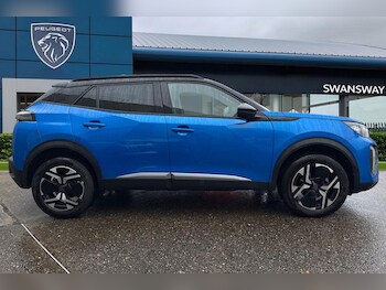 Used Peugeot 2008 2024 for sale - 78876125: Photo