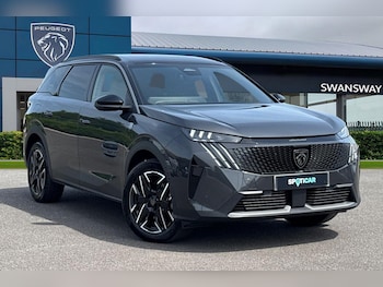 Used Peugeot 5008 2025 for sale - 78673641: Photo