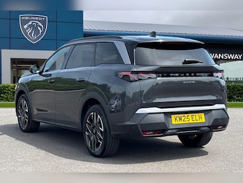 Used Peugeot 5008 2025 for sale - 78673641: Photo
