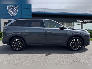 Used Peugeot 5008 2025 for sale - 78673641: Photo