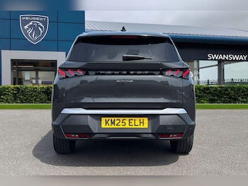 Used Peugeot 5008 2025 for sale - 78673641: Photo