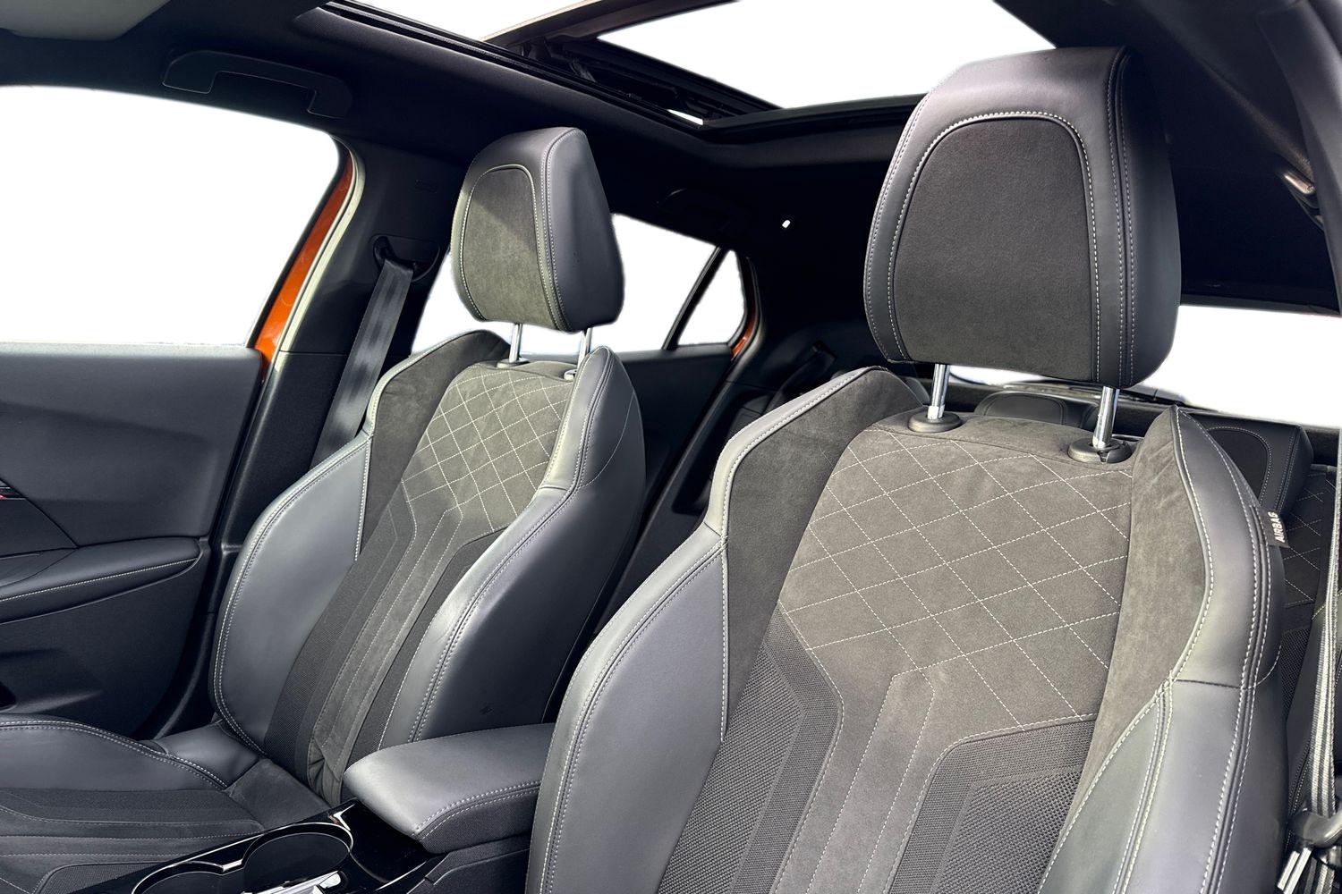 Used Peugeot 2008 2022 for sale - 76805418: Photo 10