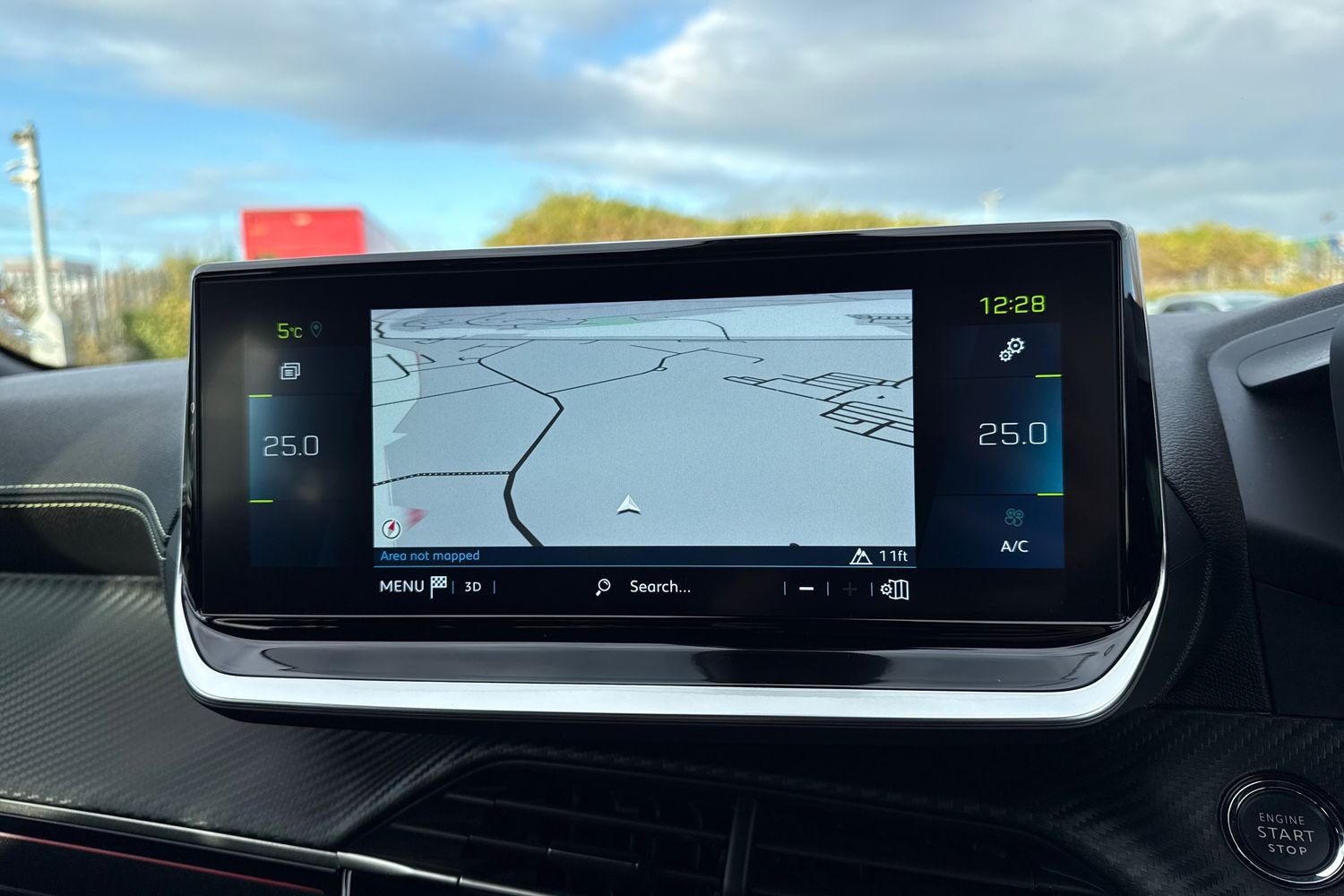 Used Peugeot 2008 2022 for sale - 76805418: Photo 11