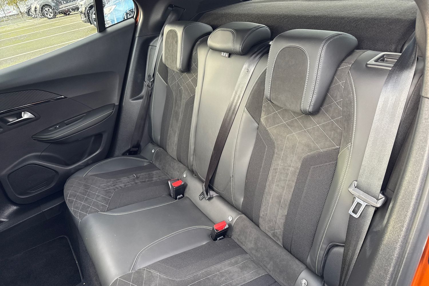 Used Peugeot 2008 2022 for sale - 76805418: Photo 13