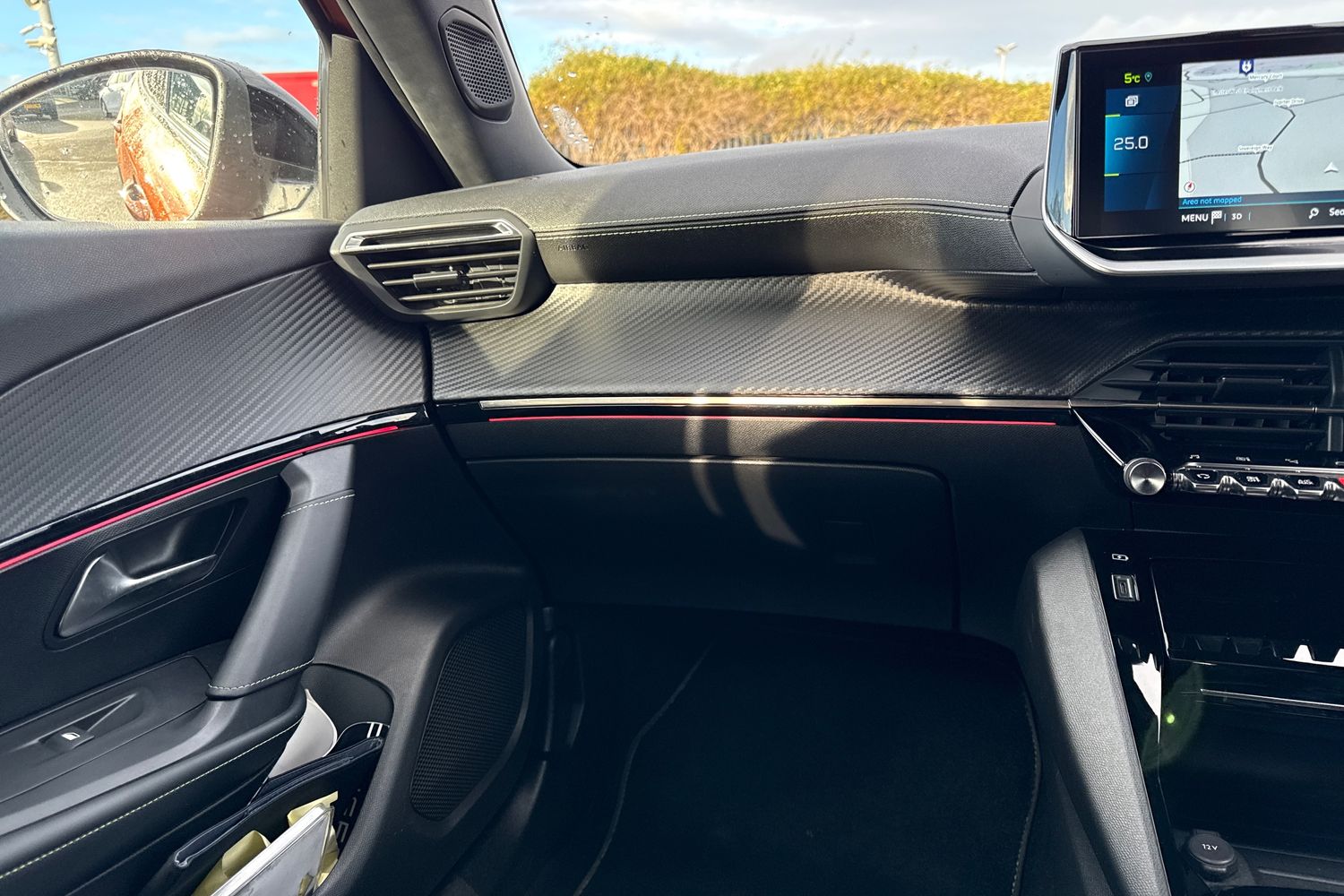 Used Peugeot 2008 2022 for sale - 76805418: Photo 14