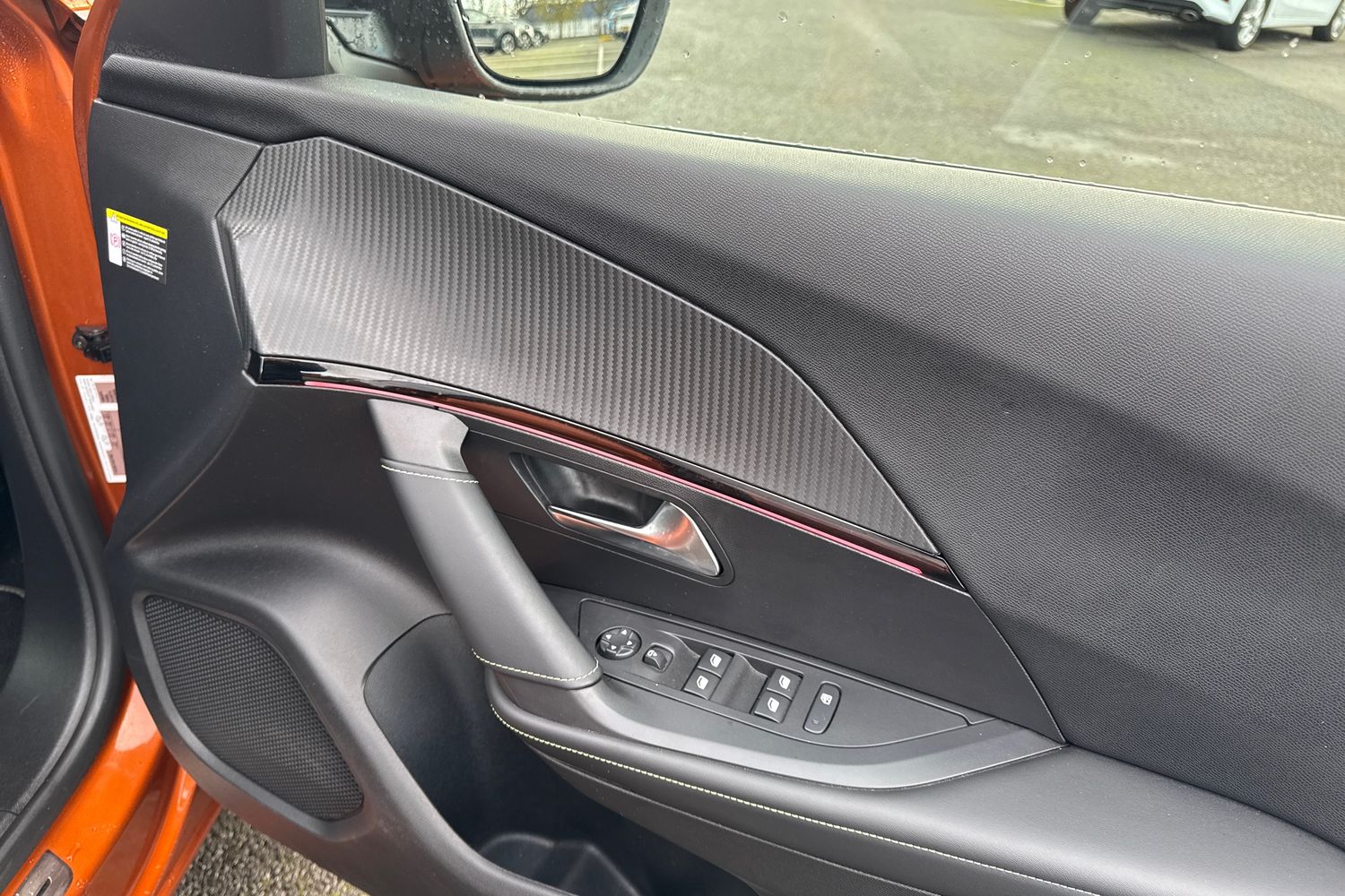 Used Peugeot 2008 2022 for sale - 76805418: Photo 17