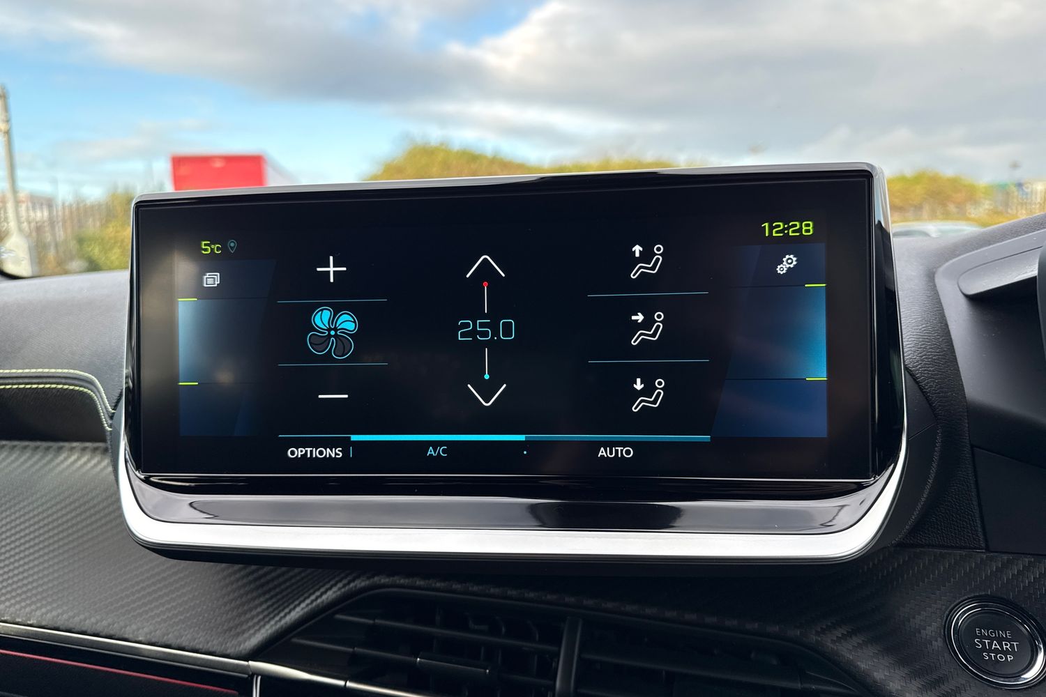 Used Peugeot 2008 2022 for sale - 76805418: Photo 18