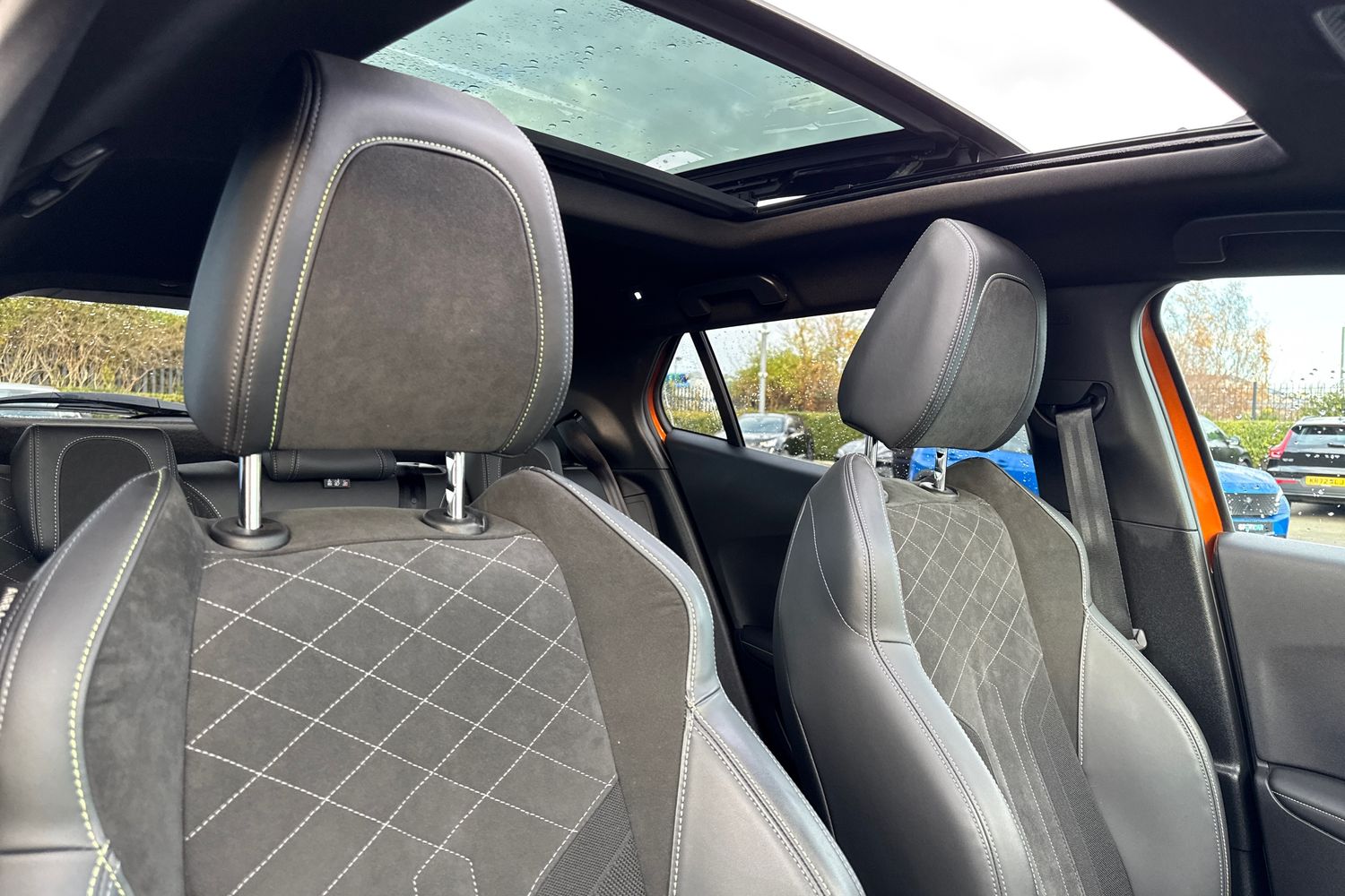 Used Peugeot 2008 2022 for sale - 76805418: Photo 20