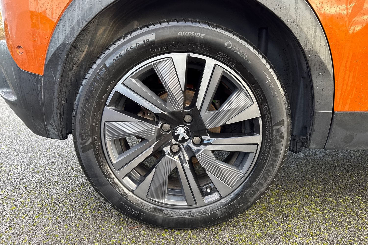 Used Peugeot 2008 2022 for sale - 76805418: Photo 21