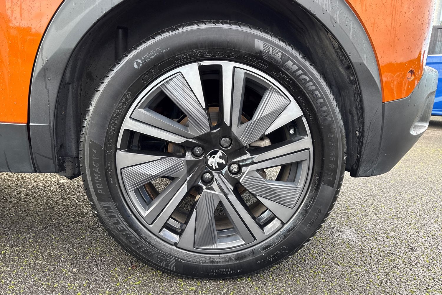 Used Peugeot 2008 2022 for sale - 76805418: Photo 22