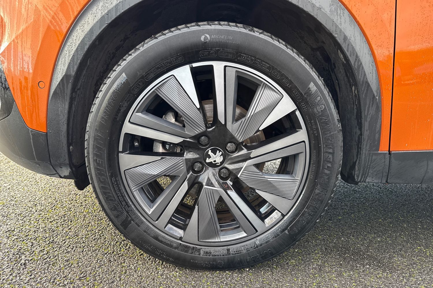 Used Peugeot 2008 2022 for sale - 76805418: Photo 23