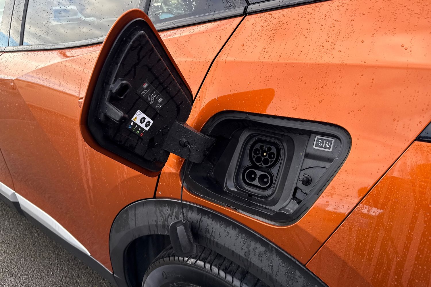 Used Peugeot 2008 2022 for sale - 76805418: Photo 24