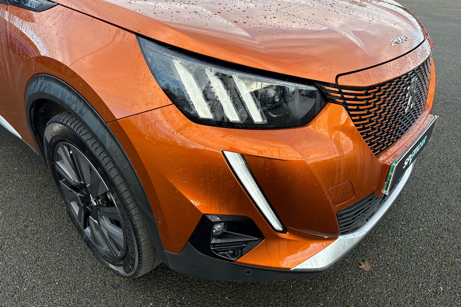 Used Peugeot 2008 2022 for sale - 76805418: Photo 25