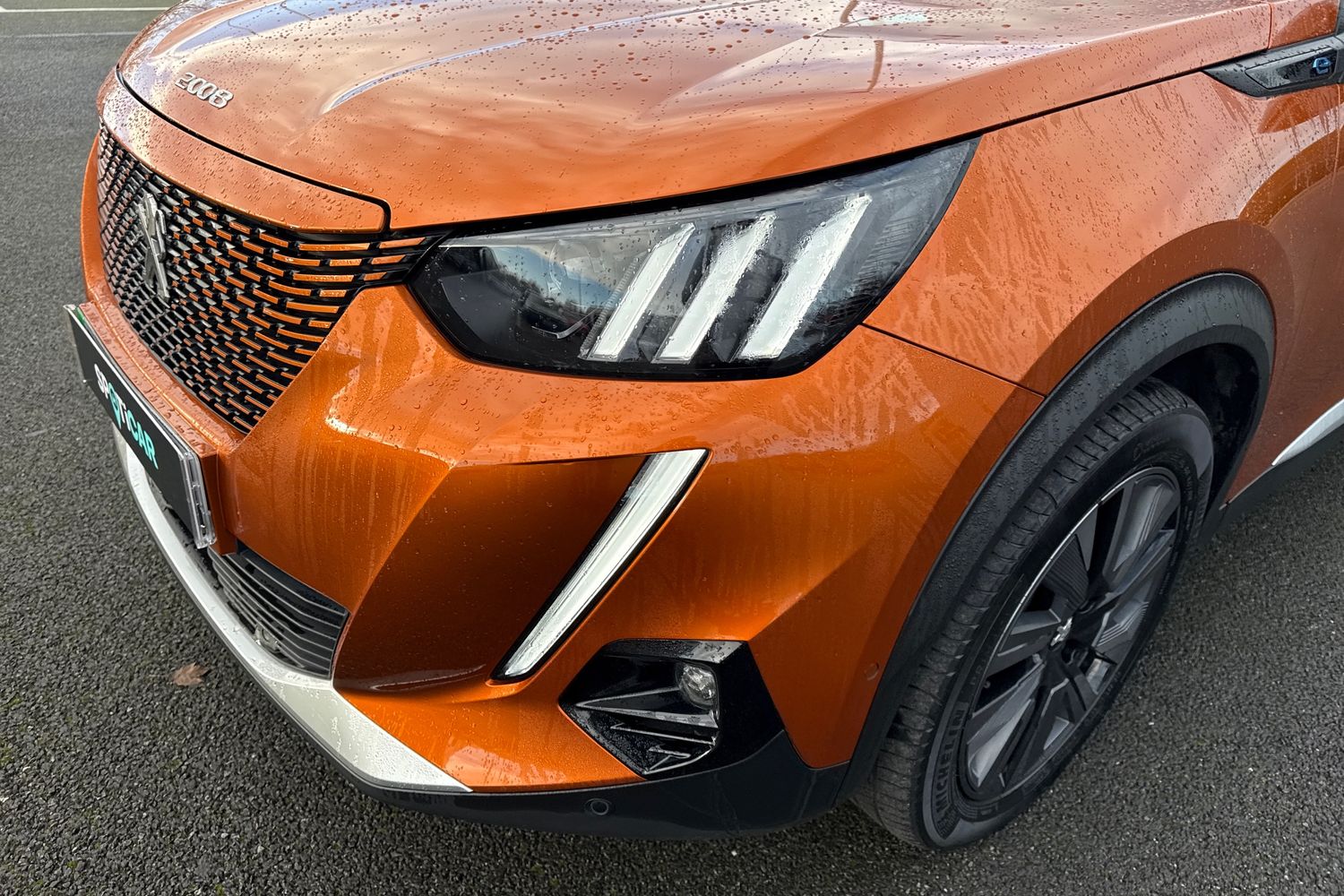 Used Peugeot 2008 2022 for sale - 76805418: Photo 26