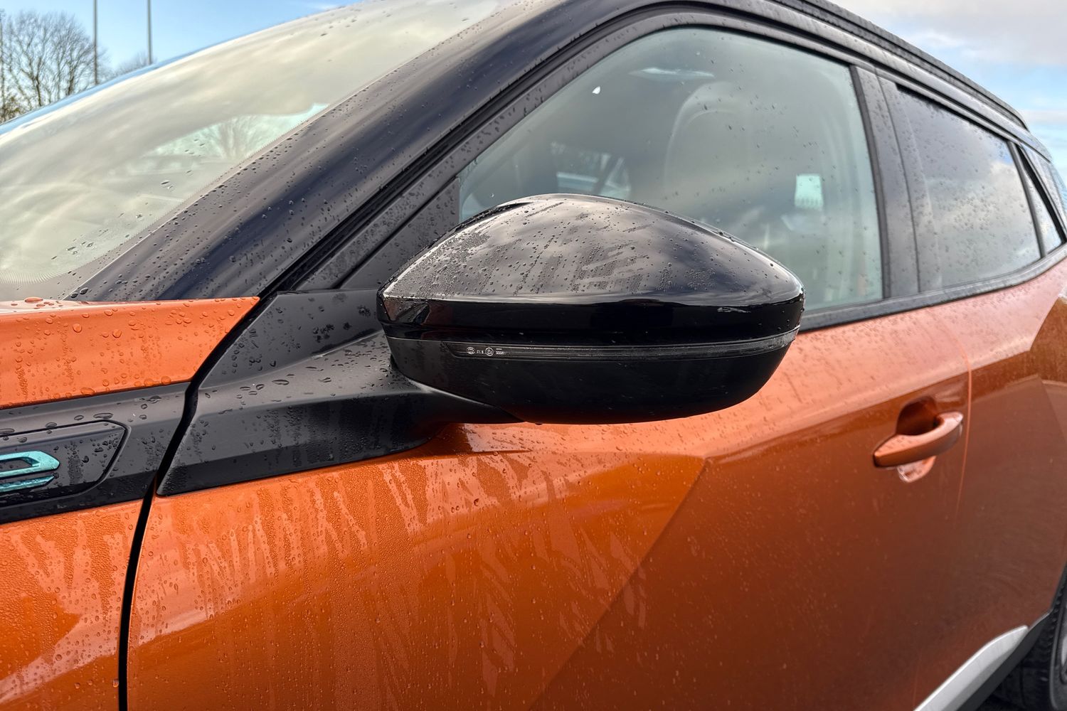 Used Peugeot 2008 2022 for sale - 76805418: Photo 28