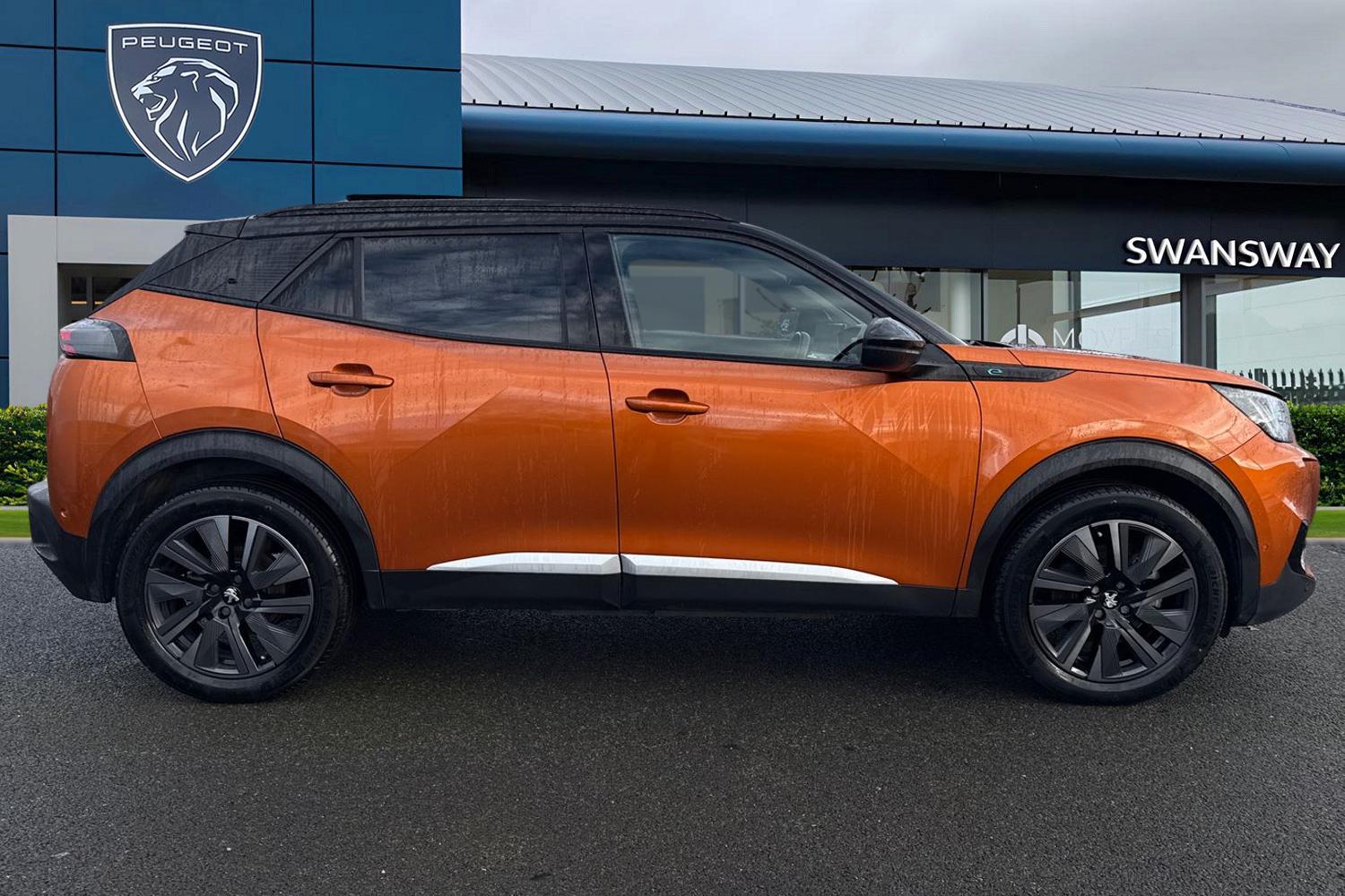 Used Peugeot 2008 2022 for sale - 76805418: Photo 3