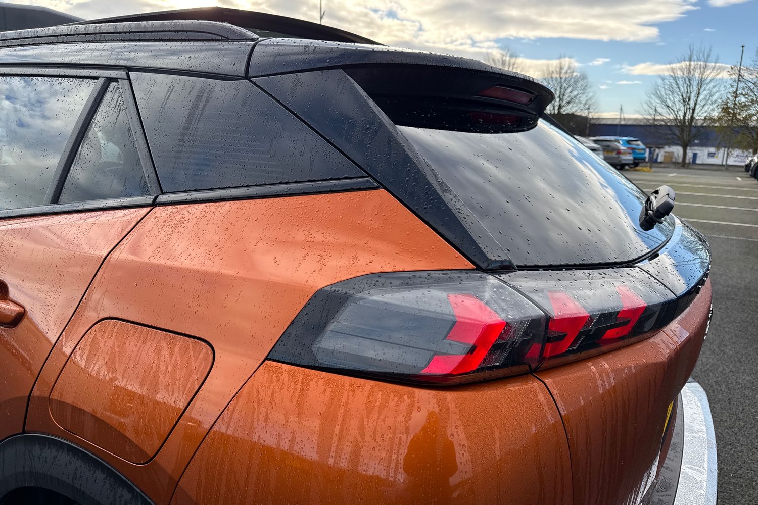 Used Peugeot 2008 2022 for sale - 76805418: Photo 30