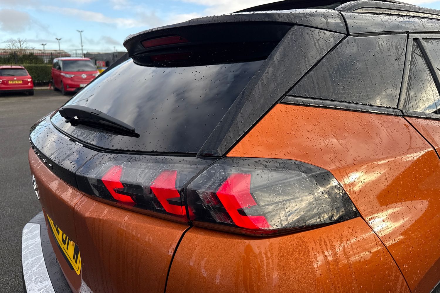 Used Peugeot 2008 2022 for sale - 76805418: Photo 31