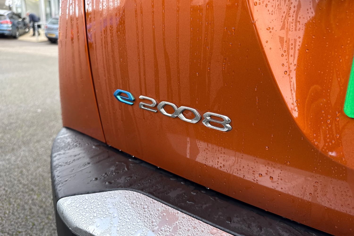 Used Peugeot 2008 2022 for sale - 76805418: Photo 32