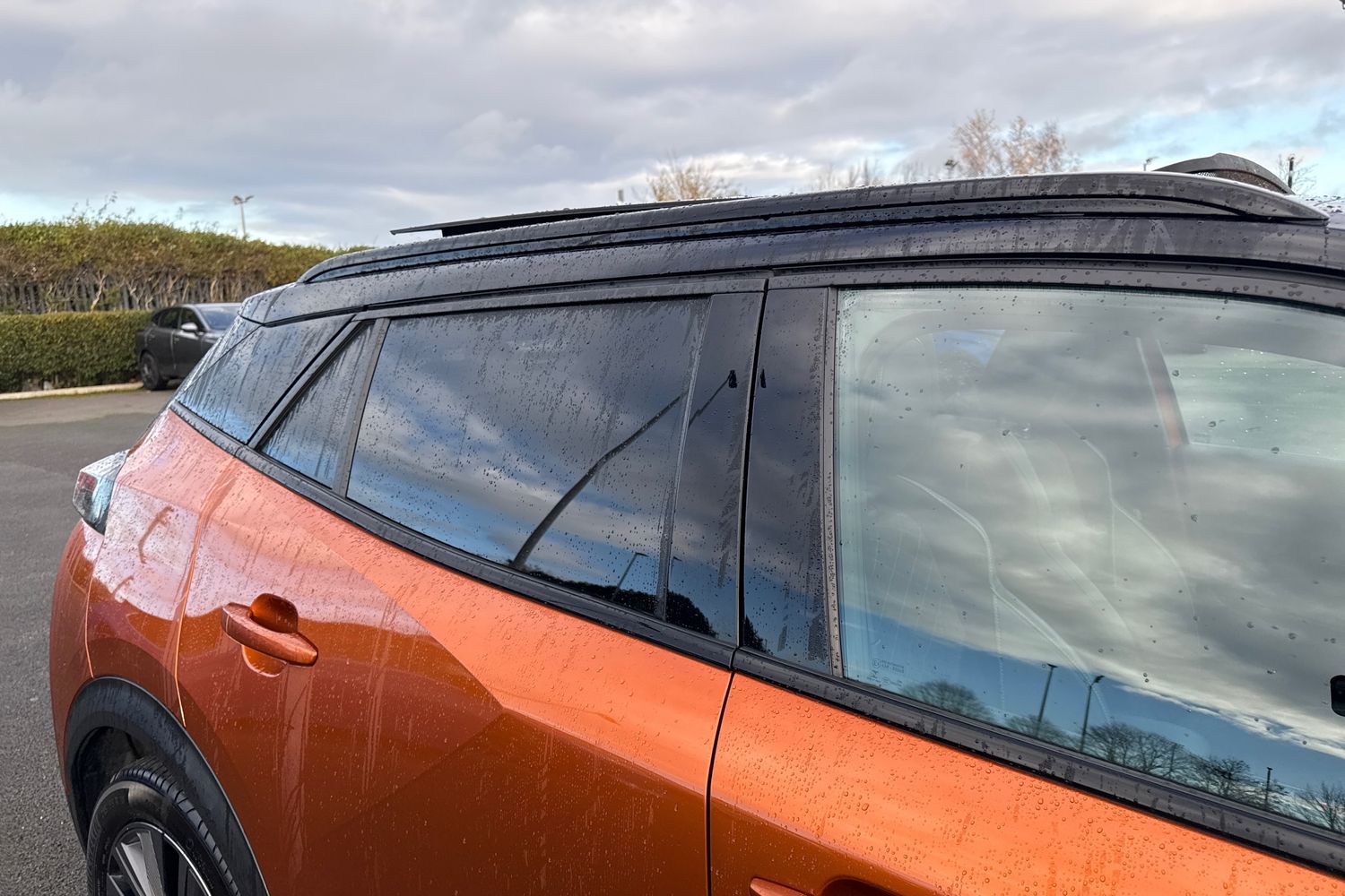 Used Peugeot 2008 2022 for sale - 76805418: Photo 35