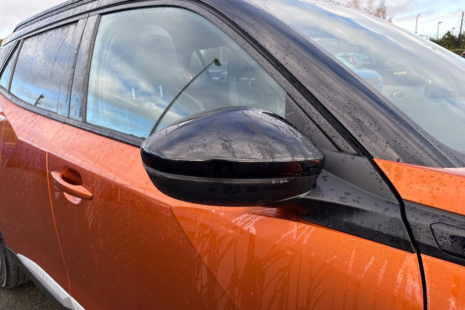 Used Peugeot 2008 2022 for sale - 76805418: Photo 36