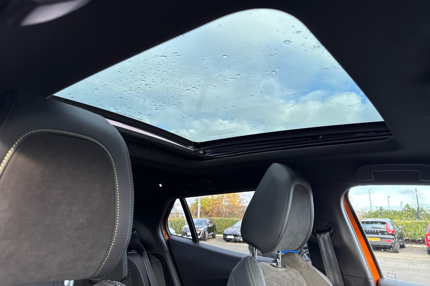 Used Peugeot 2008 2022 for sale - 76805418: Photo 38